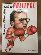 Rok w polityce. Grzegorz W. Kołodko