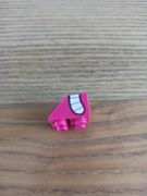 LEGO 3660pb022 skos 45 2x2 nadrukiem Wisimito 