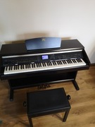 Yamaha CVP 501 Clavinova