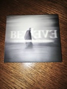 Believe - The warmest sun in winter, CD 2013, MMP, digipak