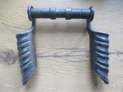 Stare klamki kute -solidne