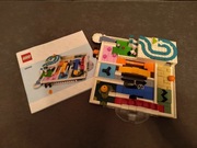 LEGO 40596 Magiczny labirynt UŁOŻONE