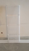 Grzejnik łazienkowy biały INSTAL PROJEKT STANDARD 3D 500x1400