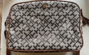 Brązowa torebka Tommy Hilfiger 
