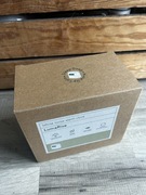 Zegar świetlisty budzik alarm clock biały szum dźwięki kolory