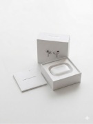 Słuchawki Apple AirPods Pro (MagSafe)