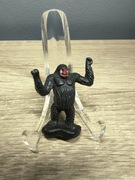 Żołnierzyk PRL figurka Goryl 