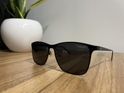 Okulary na wzór Gucci