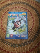 Gra komputerowa Agent Hugo - Lemon twist