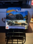 HOT WHEELS Batman Batmobile