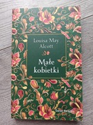 Książka Louisa May Alcott Małe Kobietki