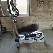 Orbiterek magnetyczny christopeit sport