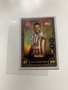 Topps All Action Hero Koke 368