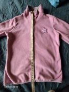 Polarek dla dziewczynki 