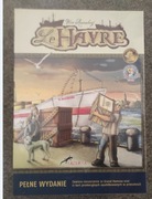 Le Havre - gra planszowa