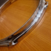 Obręcz Mighty Hoop 10 cali 2,0mm Tama Vintage