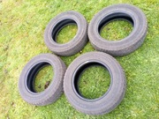 Opony letnie cargo Goodyear Marathon 215 65 R16 C - 4 szt