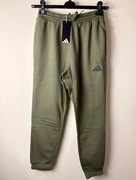 Spodnie dresowe Adidas Feel Cozy Pant JE3812