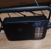 Panasonic RF-2400D od 1zl 