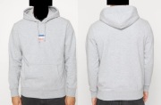LEVI’S LEVIS - bluza kangurka - oryginał - rozm. XXL - NOWA