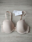 Biustonosz Triumph Beauty Full Essential WP Beige rozmiar 70 C