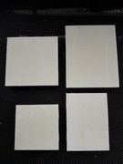 Deska lipowa do ikon 20 x 30 cm zagruntowana,płaska