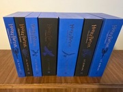 Harry Potter Edycja Domy Ravenclaw Zestaw
