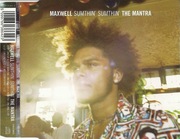 MAXWELL - SUMTHIN' SUMTHIN' THE MANTRA