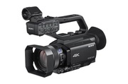 Kamea SONY PXW-Z90