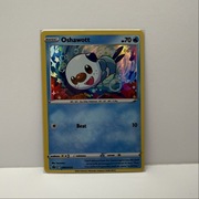 Karta Pokemon TCG Oshawott PROMO