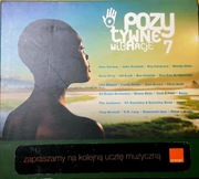 Pozytywne Wibracje 7 (2xCD, 2005)
