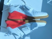 Buty weightliftingowe under armour 38