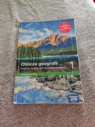 Oblicza geografii 1. Podręcznik. Zakres podstawowy Więckowski, Roman Malarz