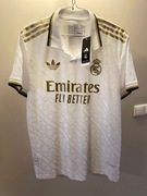 Koszulka Piłkarska Real Madrid