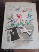 Jan Brzechwa Od baśni do baśni