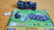 złożone klocki COBI 2405 1937 Horch 901 kfz.15