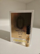 Rabanne  Milion Gold for her 1,5ml edp