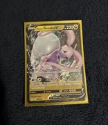 Pokémon TCG - Hisuian Goodra V 135/196