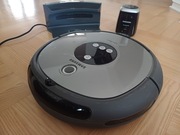 Samsung NaviBot SR8845 (Wybrakowany)