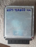 Sterownik silnika 6s71-12a650-hb 6s71-12a650-ha