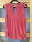 Bluzka Sisley Rozm S