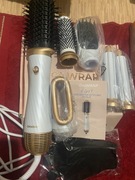 OKWRAP Wt-623 Airstyler zestaw 6 w 1 z okrągłą suszarką