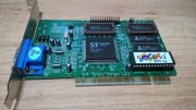 Karta graficzna CP765LV2 S3 Trio 64V2/DX 86C775 2Mb PCI Sprawna Retro 