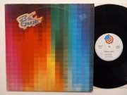 RIVE GAUCHE - DANCIN ' FLAME  - MAXI 12" - WINYL ITALO DISCO 