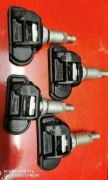 Czujniki TPMS Mercedes