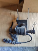 Pompka przelewowa paliwa Daf