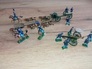 Figurki, żołnierzyki, modele