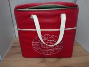 ORYGINALNA VINTAGE torba termiczna coca cola