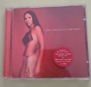 TONI BRAXTON  THE HEAT