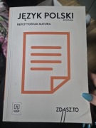 Repetytorium matura jezyk polski 